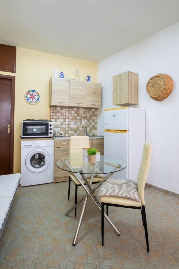 Sellai House Apartment Olympos  ภายนอก รูปภาพ